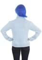 Adult Disney and Pixar Sadness Costume Alt 1