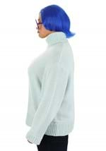 Plus Size Disney and Pixar Sadness Costume Alt 7