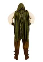 Plus Size Deluxe Robin Hood Costume Alt 1