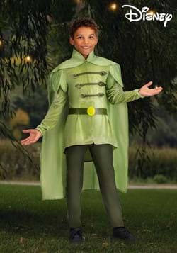 Kids Disney Prince Naveen Costume