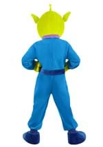 Toddler Disney and Pixar Toy Story Alien Costume Alt 1