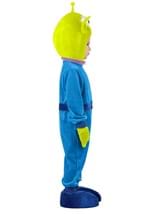Toddler Disney and Pixar Toy Story Alien Costume Alt 4