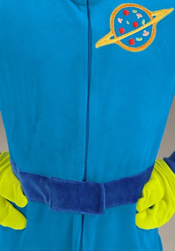 Disney and Pixar Toy Story Alien Costume for Kids | Disney Costumes
