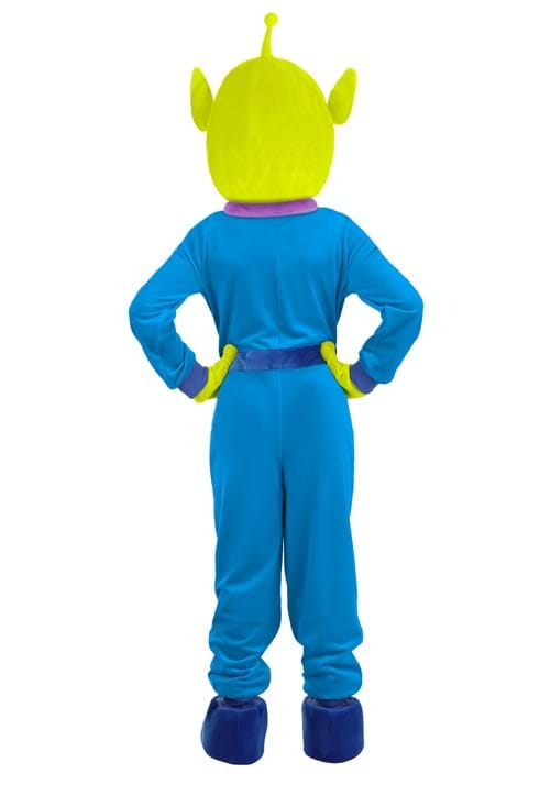 Disney and Pixar Toy Story Alien Costume for Kids | Disney Costumes