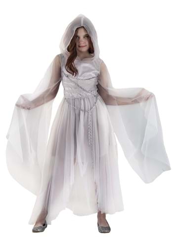 Ghost Costumes for Boys & Girls | HalloweenCostumes.com