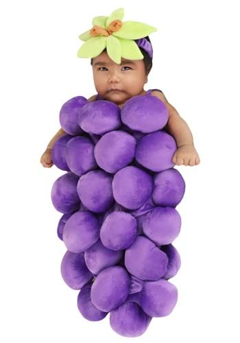 Adult Couple Grapes Costume Kid Cosplay Purple Grapes Jumpsuit Halloween  Party Role Play Costumes - AliExpress