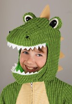 Kid's Plush Gator Costume Alt 1