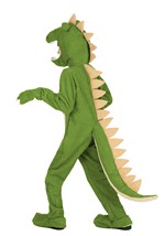 Kid's Plush Gator Costume Alt 3