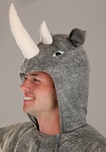Adult Rhinoceros Costume Alt 1
