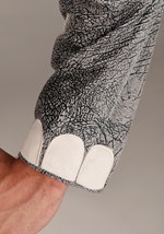 Adult Rhinoceros Costume Alt 3