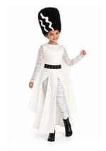 Girls Modern Bride Frankenstein Costume Dress UPD 1