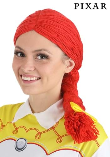 Deluxe Disney Toy Story Jessie Women's Costume