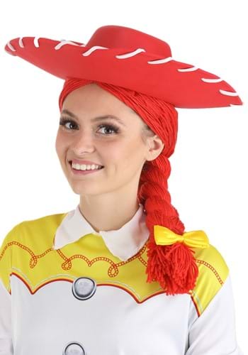 Toy Story Jessie Women's Wig | Disney Costume Accessories