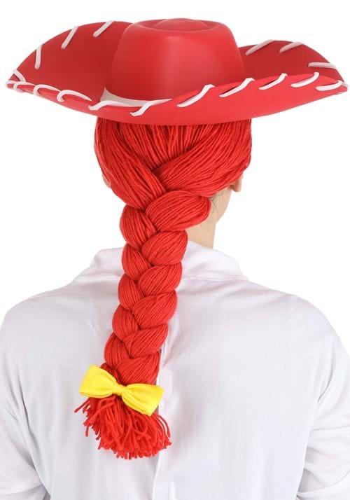Toy Story Jessie Women's Wig Disney Costume Accessories
