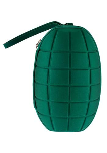 Grenade Purse