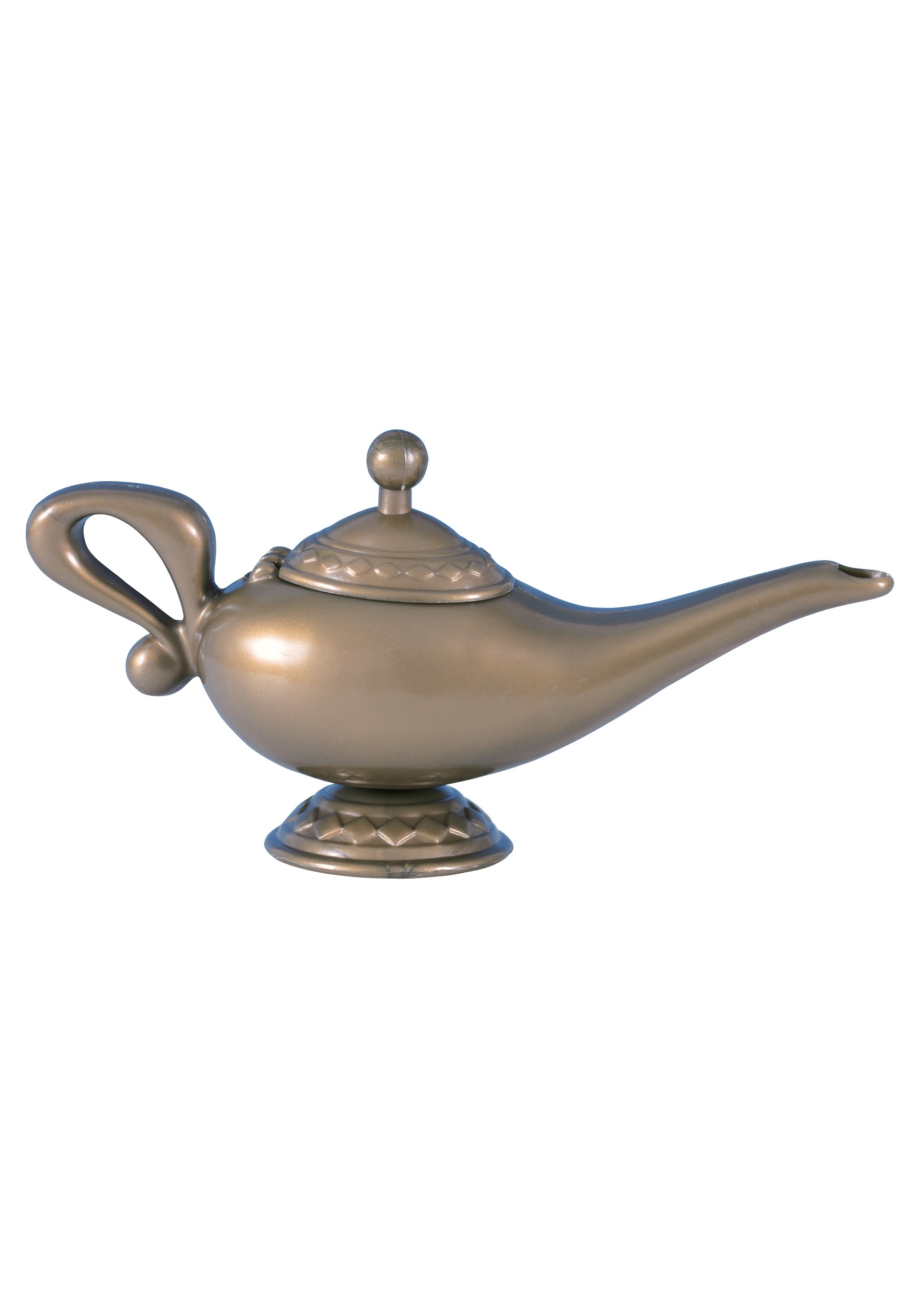 halloween genie lamp