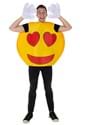 Adult Emoji Heart Smiley