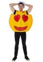 Adult Emoji Heart Smiley Alt 2