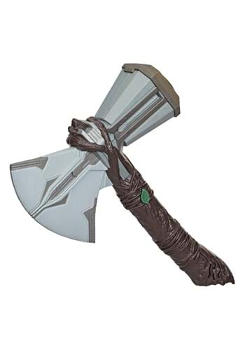 Thor Stormbreaker Role Play Axe Main