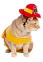Firefighter Pet Costume Alt 3