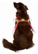Rainbow Pet Costume Alt 5