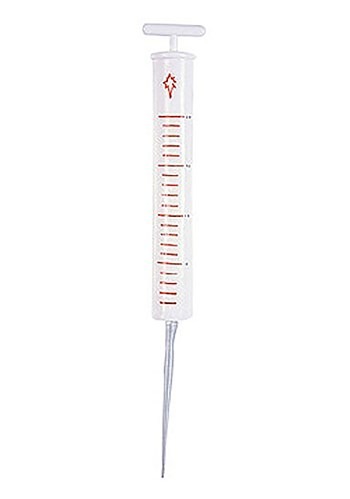 Nurse's Needle Udpate