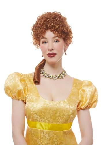 Debutante Wig for Women