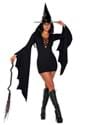 Womens Midnight Coven Witch