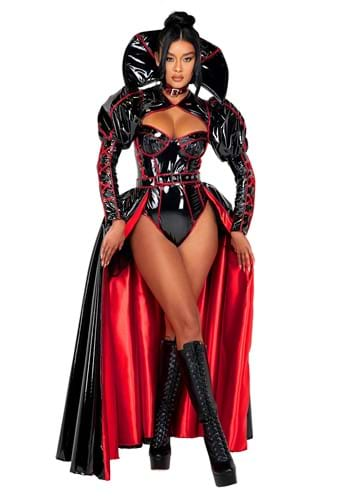 Halloween Costume Sexy Vampire Costume Women Masquerade Party Cosplay -  Younger21