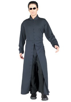 Adult Neo Costume