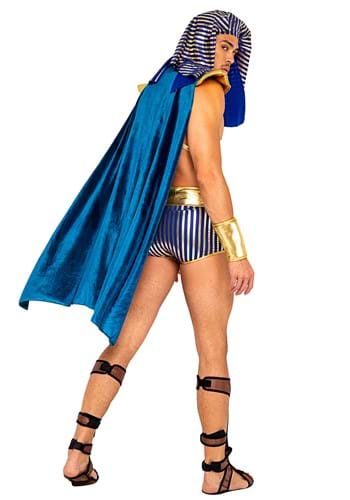 Sexy Men's King Pharaoh of Egypt Costume | Sexy Costumes