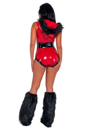 Sexy Santa Honey Women's Costume | Christmas Costumes
