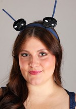 Plus Size Wild Wings Dragonfly Costume for Women Alt 3