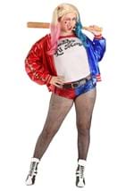 Suicide Squad Harley Quinn Premium Costume Alt 2