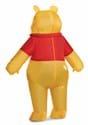 Winnie the Pooh Adult Inflatable Costume Alt 1