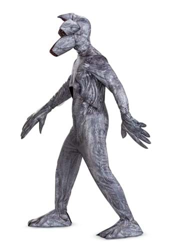 Adult Stranger Things Demogorgon Costume