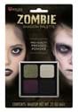 Zombie Eyeshadow Kit