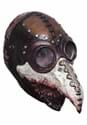 Bloody Dr Peste Plague Mask