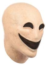 Smiley Slender Mask