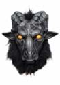 Baphomet Demon Mask