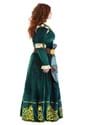 Plus Size Premium Disney Merida Costume Alt 3