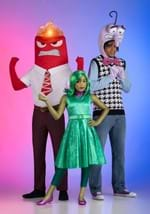 Plus Size Disney and Pixar Fear Costume Alt 2