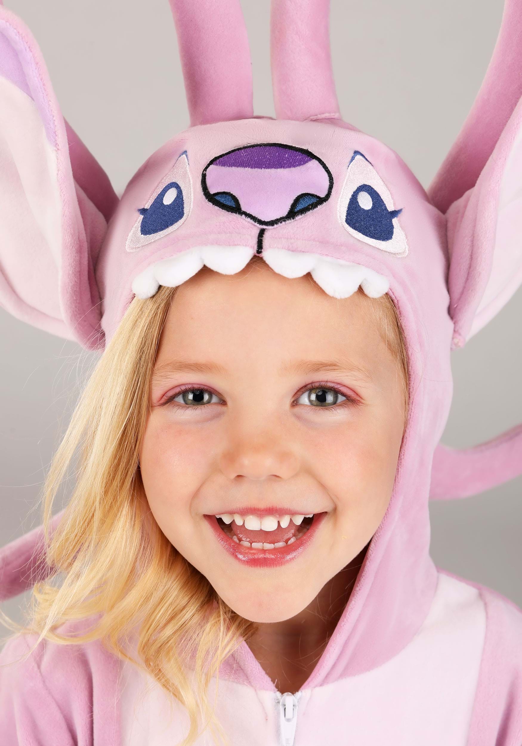 Disney Angel Lilo and Stitch Toddler Costume