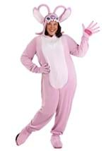 Plus Size Disney Angel Lilo and Stitch Costume Alt 6