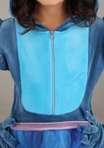 Toddler Disney Stitch Costume Dress Alt 1