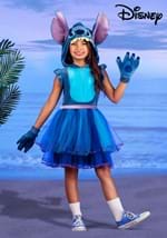 Kids Disney Stitch Costume Dress-update