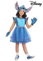 Kid's Disney Stitch Costume Dress Alt 4