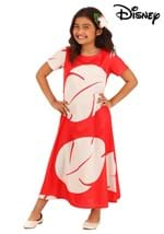 Kid's Deluxe Disney Lilo Costume Alt 8