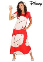 Adult Deluxe Disney Lilo Costume Alt 8