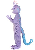Plus Size Disney and Pixar Randall Costume Alt 2
